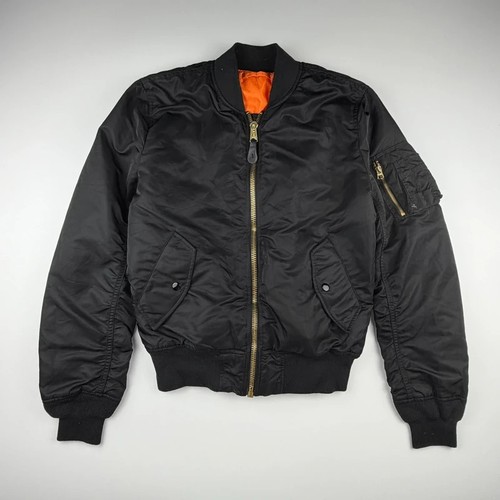 Vintage alpha industries 1 - vintage, ma-1