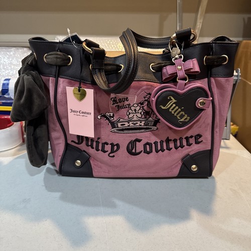 Juicy couture chateau rose - couture,