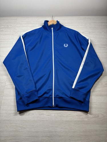 Fred perry men tracksuit - fred,