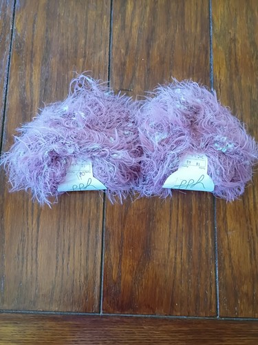 Ggh fee yarn pink - fee,
