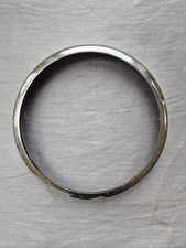 Lucas King Of The Road Chrome