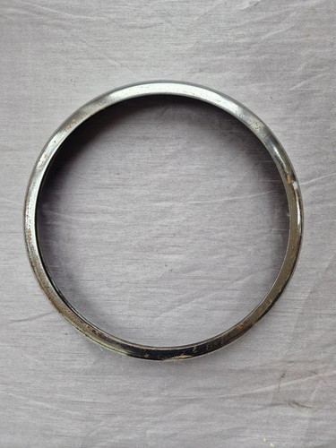 Lucas king the road chrome - of,