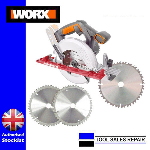Worx circular saw blade - worx,