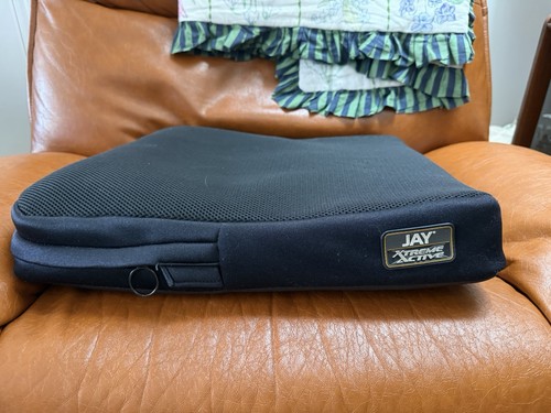 Wheelchair seat - 46,