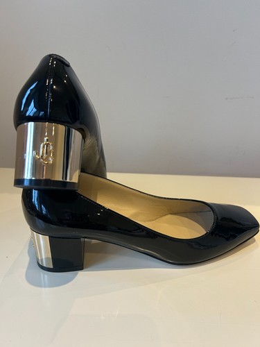 Brand new jimmy choo - jimmy, £