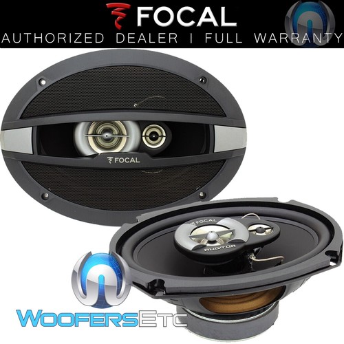 Open box focal - box, r-690c
