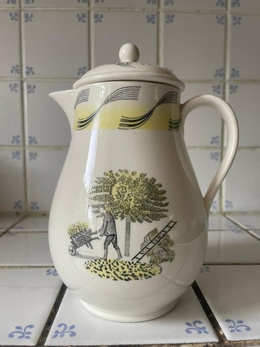 Original 1953 wedgwood eric - original,