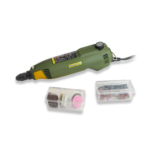 Proxxon precision drill - proxxon,