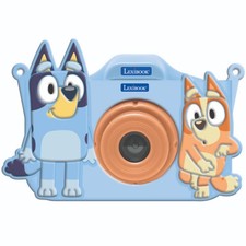 Lexibook DJ078BY Bluey Kids