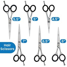 Professional Hairdressing