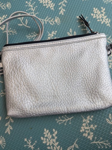 Tiba marl silver mum - tiba,