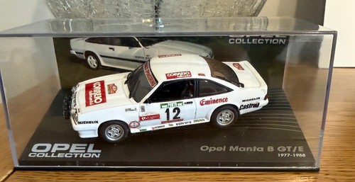 1985 opel manta gte - opel, 2.0