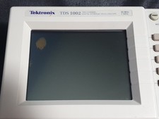 TEKTRONIX TDS1002 2CH 60MHz