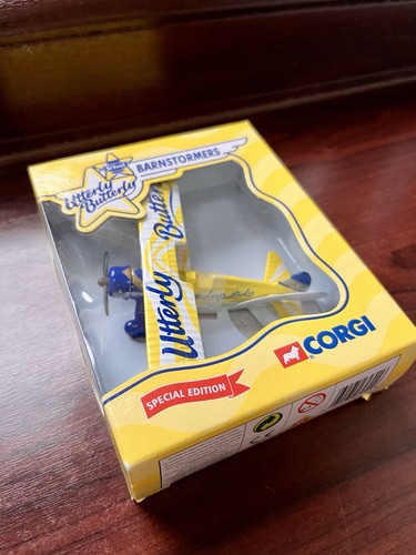 Corgi utterly butterly - corgi,