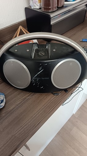Harmon kardon play - harmon, go