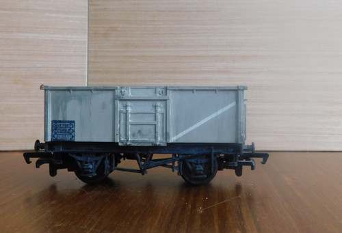 Gauge mainline modern - mainline, steel