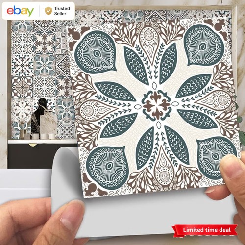 20pcs vinyl tile stickers - vinyl,