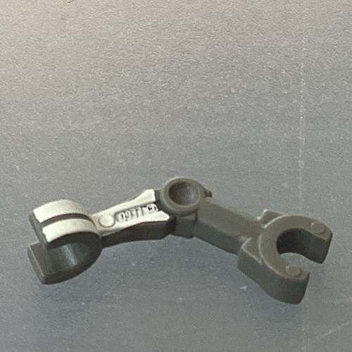 Lego star wars minifigure arm - star,
