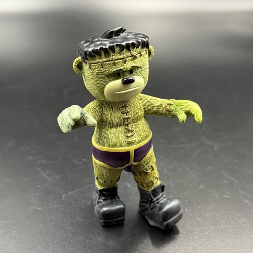 Bad taste bears - taste,