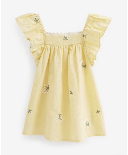Next lemon yellow - next,