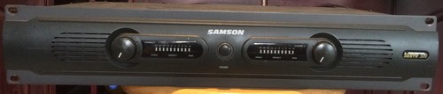 Samson servo 300 power - 300,