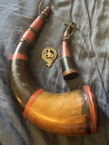 Scarce antique c19thc large - scarce,