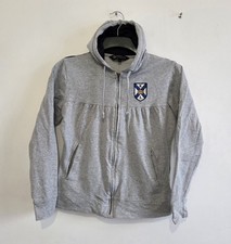Kingsland Equestrian Grey Zip