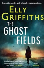 The Ghost Fields: The Dr Ruth