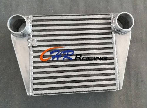 Aluminum intercooler for mazda - intercooler,