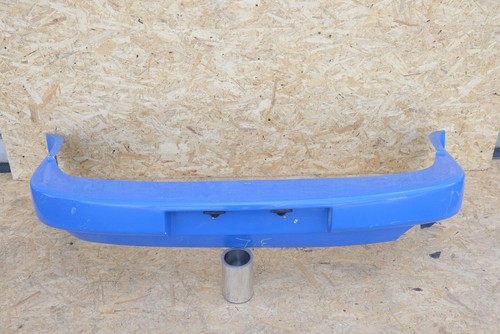 Gfk front bumper compatible - gfk,