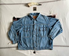 Levi’s Type 2 Trucker Jacket