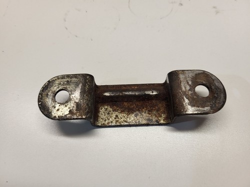 Hyosung xrx 125 bracket - hyosung,