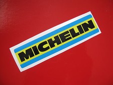MICHELIN 70'S 80'S STYLE