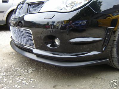 Fits subaru impreza front - fits,