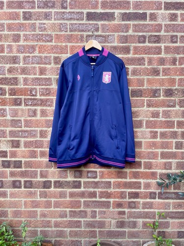 Aston villa 2018 2019 third - villa,