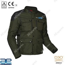 Khardungla V2 Riding Jacket For Royal Enfield Rider