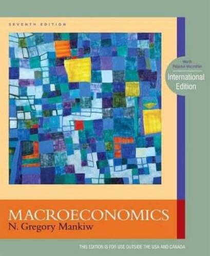 Macroeconomics paperback by - macroeconomics,