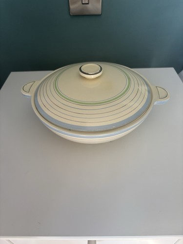 Vintage art deco newhall - vintage,