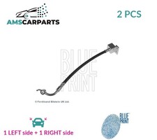 BRAKE HOSE LINE PIPE REAR