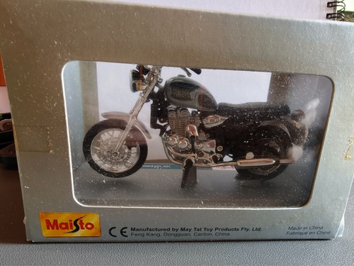 Maisto triumph - maisto,