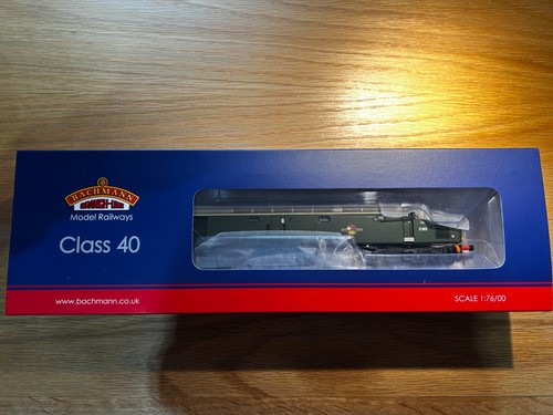 Bachmann 485 class - class, 40