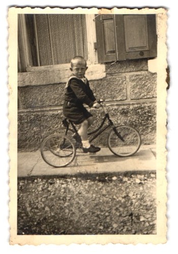 Photography bicycle - ,