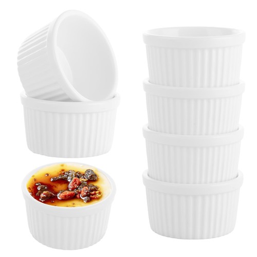 Aselected ramekins set - set, of