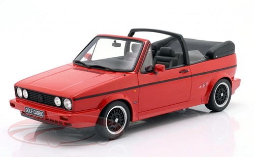 New volkswagen golf - volkswagen, vw