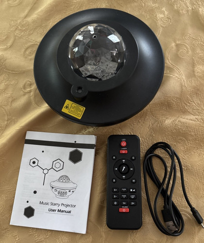 Led galaxy starry night light - galaxy,