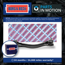 Wishbone / Suspension Arm fits