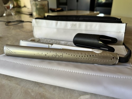 Ghd styler arctic gold 0 - styler, 5.0