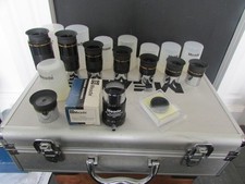 Meade Eyepiece Collection +