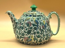 Antique Royal Doulton Pottery