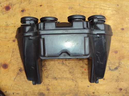 Kawasaki 400 zephyr air box - 400,